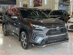 تۆیۆتا ڕاڤ 4